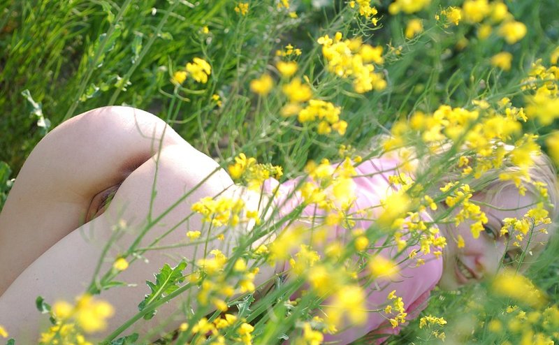 Света, 18 лет, 5 размер груди