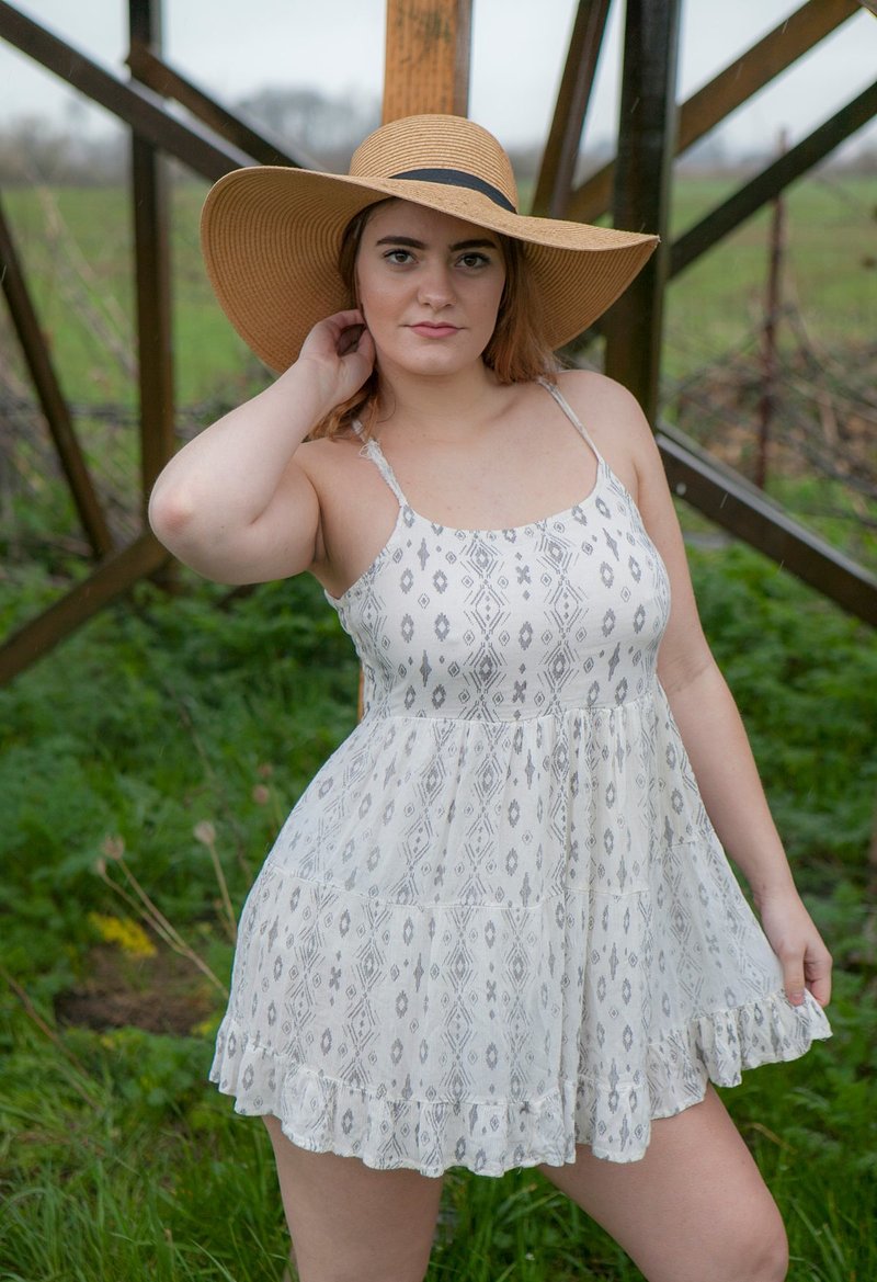 Зоя, 32 года, 0 размер груди