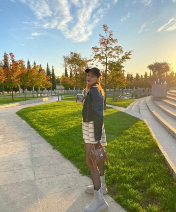 Юлия, 24 года, 2 размер груди